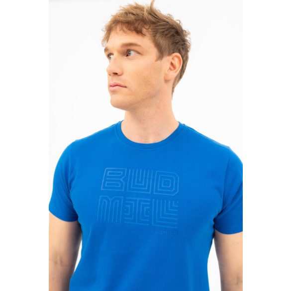 Budmil férfi póló-Póló - B20300443-006