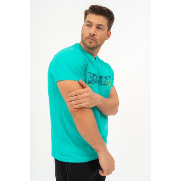 Budmil férfi póló-Póló - B20300444-002