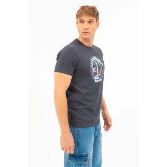 Budmil férfi póló-Póló - B20300445-003