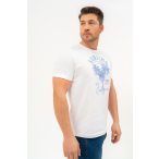 Budmil férfi póló-Póló - B20300446-003