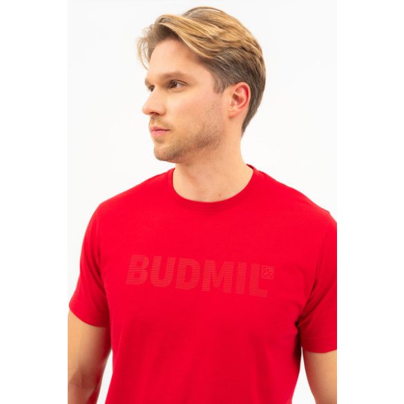 Budmil férfi póló-Póló - B20300446-005