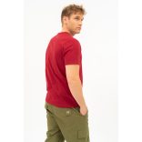 Budmil férfi póló-Póló - B20300446-007