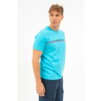 Budmil férfi póló-Póló - B20300446-008
