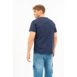 Budmil férfi póló-Póló - B20300446-010