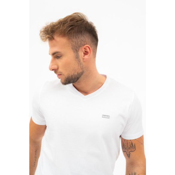 Budmil férfi póló-Póló - B20300449-001