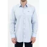 Budmil férfi Ing-Ing - B20450237-001