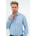 Budmil férfi Ing-Ing - B20450237-002