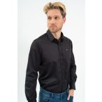 Budmil férfi Ing-Hosszú ujjú ing - B20450237-008