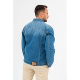 Budmil férfi kabát-farmerdzseki - B20510016-001