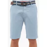 Budmil férfi rövidnadrág-bermuda nadrág - B20590147-002