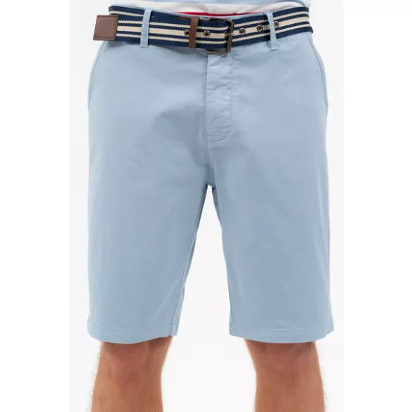 Budmil férfi rövidnadrág-bermuda nadrág - B20590147-002