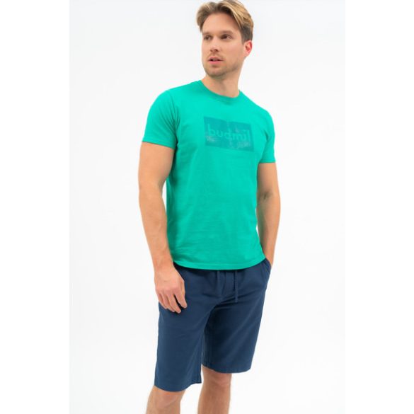 Budmil férfi rövidnadrág-bermuda nadrág - B20590148-002