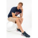Budmil férfi rövidnadrág-bermuda nadrág - B20590149-001