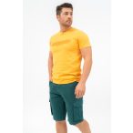 Budmil férfi rövidnadrág-bermuda nadrág - B20590149-002