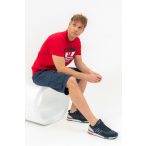 Budmil férfi rövidnadrág-bermuda nadrág - B20590149-003