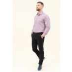 Budmil férfi Nadrág-Utcai nadrág - B20630142-002