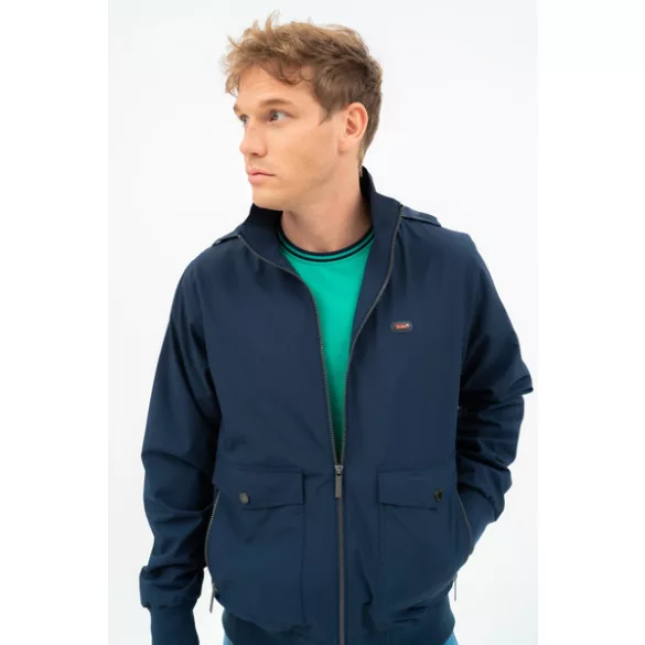 Budmil férfi Kabát-Átmeneti kabát - B20680009-001