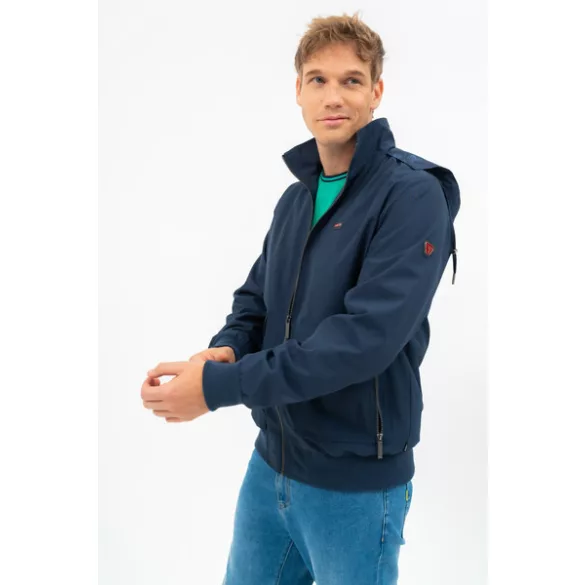 Budmil férfi Kabát-Átmeneti kabát - B20680009-001