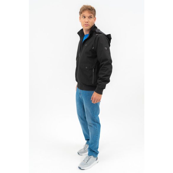 Budmil férfi Kabát-Átmeneti kabát - B20680009-002