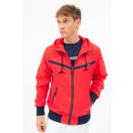 Budmil férfi Kabát-Átmeneti kabát - B20680010-001