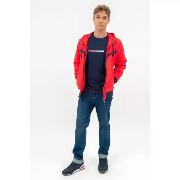 Budmil férfi Kabát-Átmeneti kabát - B20680010-001