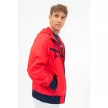 Budmil férfi Kabát-Átmeneti kabát - B20680010-001