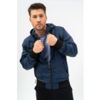 Budmil férfi kabát-átmeneti dzseki - B20680010-002