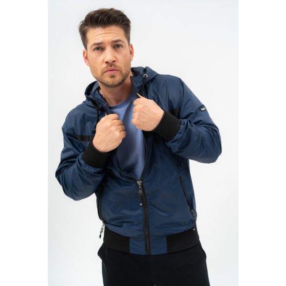 Budmil férfi Kabát-Átmeneti kabát - B20680010-002