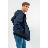 Budmil férfi Kabát-Átmeneti kabát - B20680010-002