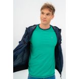 Budmil férfi Kabát-Átmeneti kabát - B20680010-002