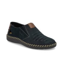 Rieker férfi cipő-B2457-14