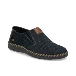 Rieker férfi cipő-B2457-14