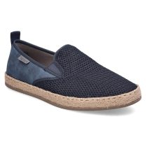 Rieker férfi cipő-B2661-14