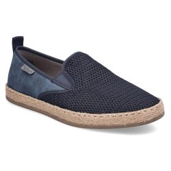 Rieker férfi cipő-B2661-14