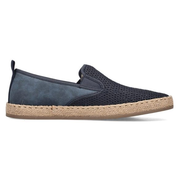 Rieker férfi cipő-B2661-14