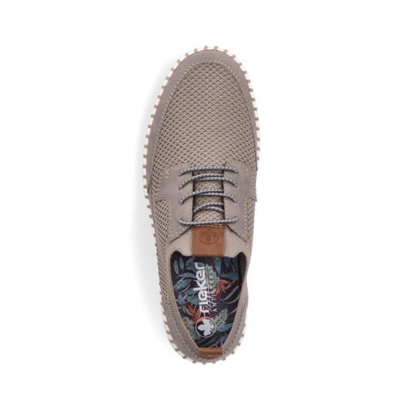 Rieker férfi cipő-B2953-64