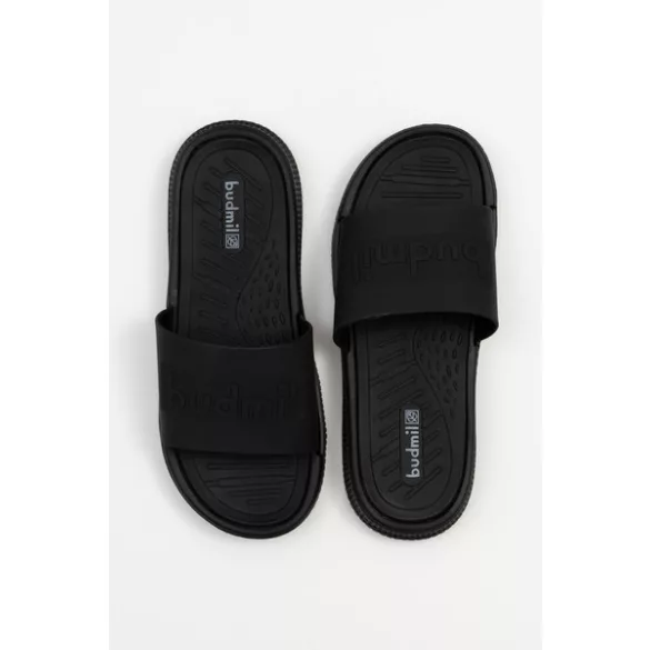 Budmil férfi papucs-papucs - B30010109-002