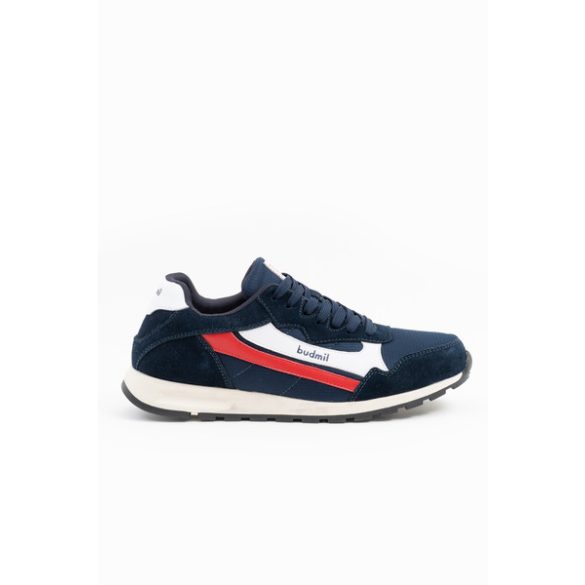 Budmil férfi cipő-sneaker - B30040134-001