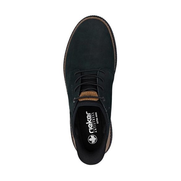 Rieker férfi cipő-B3357-15