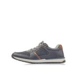 Rieker férfi Cipő-B5125-14