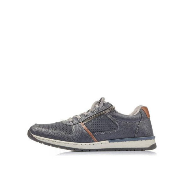 Rieker férfi Cipő-B5125-14