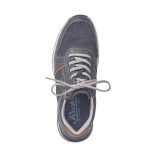 Rieker férfi Cipő-B5125-14