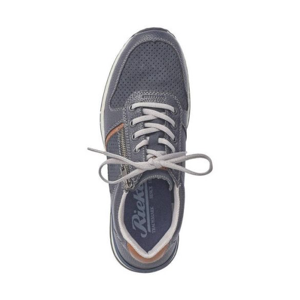 Rieker férfi Cipő-B5125-14