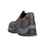 Rieker férfi cipő-B6850-25