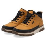 Rieker férfi bakancs-B9300-20