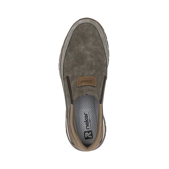 Rieker férfi cipő-B9350-25