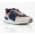 Batz férfi cipő-Budapest Blue