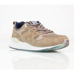 Batz férfi cipő-Budapest Brown