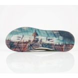 Batz férfi cipő-Budapest Brown