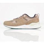 Batz férfi cipő-Budapest Brown